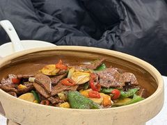 -马凯餐厅(地安门店)