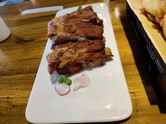 -東舍食唐精品陕菜馆