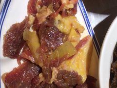 -胡同泥炉烤肉(总店)
