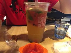-必胜客(上海新南方商城PH店)