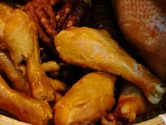-吉祥馄饨(牡丹园店)