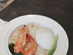 -海派悦庭·海胆烧麦·新融合菜(凯德广场店)