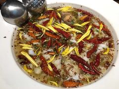 -太二酸菜鱼(广州IFC国金天地店)