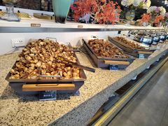 -圣罗巴海鲜烤肉自助(佳兆业店)