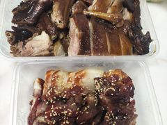 -金麒麟美食城