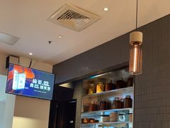-BAKER&SPICE(安福路店)