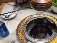 -韩宫宴烤肉·料理(南京江宁万达店)