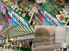 -首创奥特莱斯(西安店)