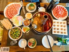 -仁和四季涮肉馆(天坛南门店)