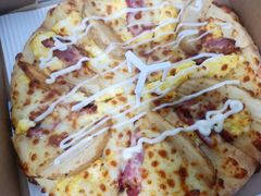 -必胜客(城西银泰店)