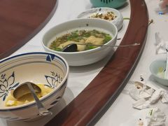 -李记搅团•非遗陕菜(三桥店)