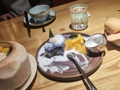 -泰果东南亚餐厅(旭辉广场店)