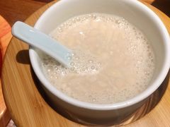 福州花生汤-闽上鲜·福建菜(龙湖滨江天街店)