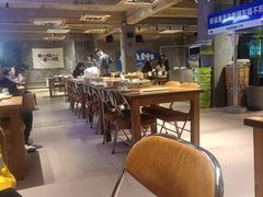 -熙成烧烤(白塔岭店)