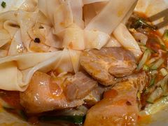 -水平有限广西米粉·广西风味集(五道口店)