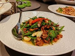 -上和臻品中国菜(花园街店)