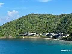 -三亚太阳湾柏悦酒店