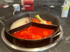 -巴蜀大将火锅(春熙店)