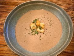 每日精选浓汤-Cyclus Craft Kitchen薩克思手工厨房