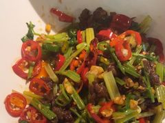 -卢大鲜鱼头捞饭(美利广场店)