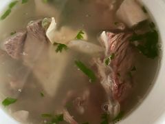 -马庆安羊汤馆(总店)