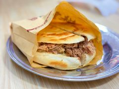 -樊记腊汁肉(竹笆市总店)