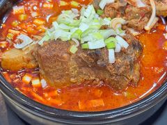 -德寿宫韩国料理(下沙店)