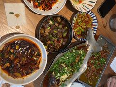 -树厨贵州菜(大十字店)
