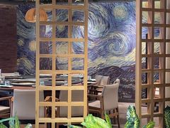 -蘸小院铁锅炖·蘸酱菜·东北菜(怀远门店)