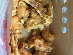 -阿捡忭京炸鸡(长沙韭菜园总店)