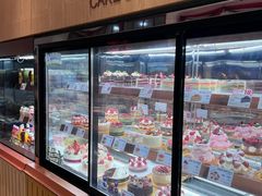 -多乐之日(华贸天地店)