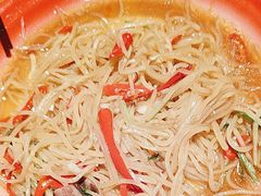 -破三川·新川菜(静安大融城店)