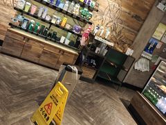 -星巴克(甘河路店)