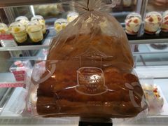 皇室排包面包-沁园(和平路店)