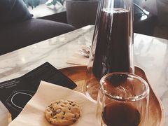 -Bracket Coffee(工体店)