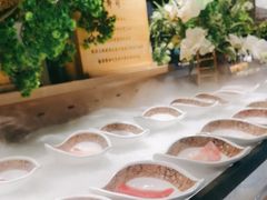 -梨花自助烤肉(西三旗万象汇黑金店)