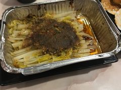-唛嘻哒烤串朝鲜族风味(金桥店)