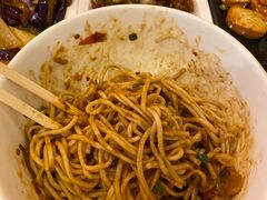 -队长面馆 La Pasteria del Capitano