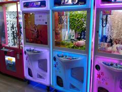 -大玩家(拱墅万达店)
