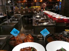 -二十八里太湖船菜(吉祥路店)