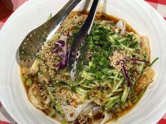 -西贝莜面村(当代商城店)