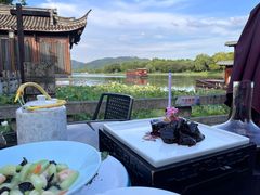 -湘湖大院(越王路店)
