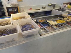 -木木鲜海鲜面(天一店)
