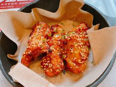 -必胜客(滨江店)