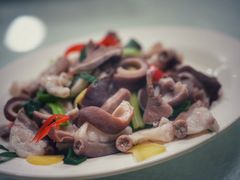 -阳江餐厅·30年老字号·粤菜海鲜大排档
