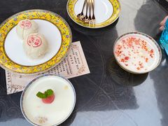 -富华斋饽饽铺·宫廷糕点·伴手礼(护国新天地店)