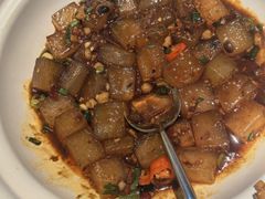 -秦月轩·陕西家乡菜(阜成路·五棵松店)