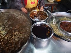 -大邑李记肥肠血旺