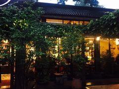 -旅马餐厅(茅家埠店)