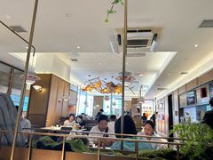-船歌·鱼水饺青岛菜(金狮广场店)
